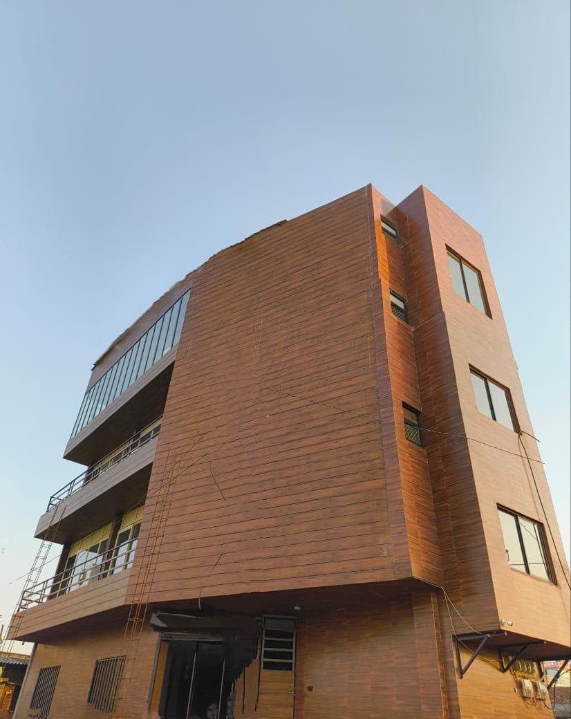 Confidence in any market